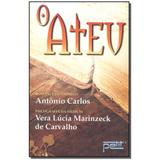 Livro - Ateu,O - Petit