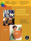 Livro - Atividades Iniciais de Aprendizagem