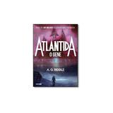 Livro - Atlântida: O Gene - Editora