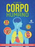 Livro - Atlas Corpo Humano