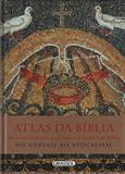 Livro - Atlas da bíblia