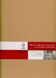 Livro - Atlas da imigração internacional de São Paulo - 1850-1950