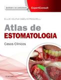 Livro - Atlas de estomatologia - Casos clínicos