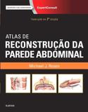 Livro - Atlas de reconstrução da parede abdominal