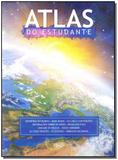 Livro - Atlas Do Estudante - (2198) - Dcl