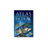 Livro - Atlas Geografico Escolar - (Ibep) - Nacional (interesse geral)