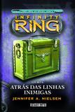 Livro - Atrás das linhas inimigas