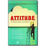 Livro - Attitude - (Matrix)