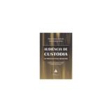 Livro - Audiência de Custódia no Processo Penal Brasileiro - Andrade - Livraria do advogado