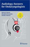 Livro Audiology Answers for Otolaryngologists - Thieme medical publishers