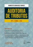 Livro - Auditoria de Tributos
