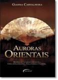 Livro - Auroras Orientais - Nos - novo seculo