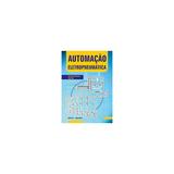 Livro - Automação Eletropneumática - Bonarcoso - Saraiva