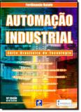 Livro - Automação industrial - Sru - saraiva universitario