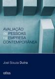 Livro - Avaliação De Pessoas Na Empresa Contemporânea