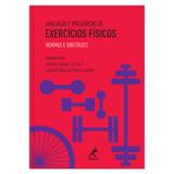 Livro - Avaliação e prescrição de exercícios físicos - Normas e diretrizes