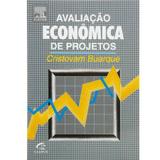 Livro - Avaliação econômica de projetos