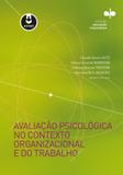 Livro - Avaliação Psicológica no Contexto Organizacional e do Trabalho