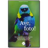 Livro - Ave, Foto! - Axis mundi