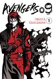 Livro - Avengers 09 - Volume 1