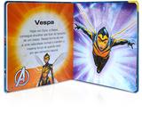 Livro - Avengers