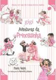 Livro - Aventuras Da Princesinha - Thomas nelson