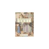 Livro - Aventuras De Abdi, As - Rocco