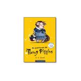 Livro - Aventuras de Nanny Piggins, As - Vol.1 - Coleção Nanny Piggins - Editora