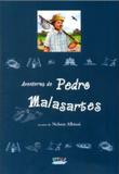 Livro - Aventuras de Pedro Malasartes (Nelson Albissú)