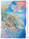 Livro - Aventuras de sir Charles Mogadon e do conde Euphrates de Açafrão