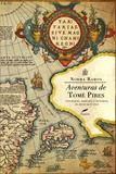 Livro - Aventuras de Tomé Pires
