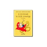 Livro - Aventuras Do Aviao Vermelho, As - Companhia das letrinhas