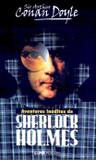 Livro - Aventuras inéditas de Sherlock Holmes