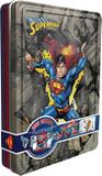 Livro - Aventuras na lata! Superman