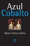 Livro - Azul cobalto