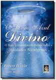 Livro azul divino,o - Madras editora