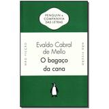 Livro - Bagaco Da Cana, O - Penguin