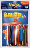 Livro - Balaomania (eco)