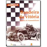 Livro - Bandeira Da Vitoria - Edipromo