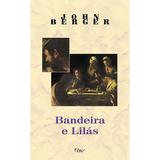 Livro - Bandeira e lilás
