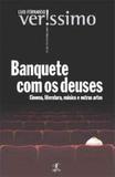 Livro - Banquete com os deuses
