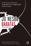 Livro - Baratas