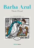 Livro - Barba azul
