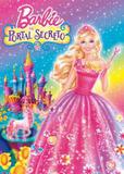 Livro - Barbie e o portal secreto