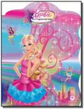Livro - Barbie e o segredo das fadas