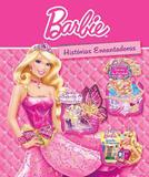 Livro - Barbie - Histórias encantadoras