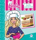 Livro - Barbie - Lanches saborosos e saudáveis