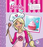 Livro - Barbie - Sobremesas incríveis