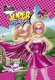 Livro - Barbie superprincesa