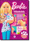 Livro - Barbie Veterinária: 6 Livros Cartonados - Editora
